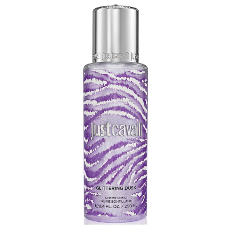 Just Cavalli Glittering Dusk - Brume Scintillante Roberto Cavalli Parfum Just Cavalli Glittering Dusk - Brume Scintillante Roberto Cavalli Parfum